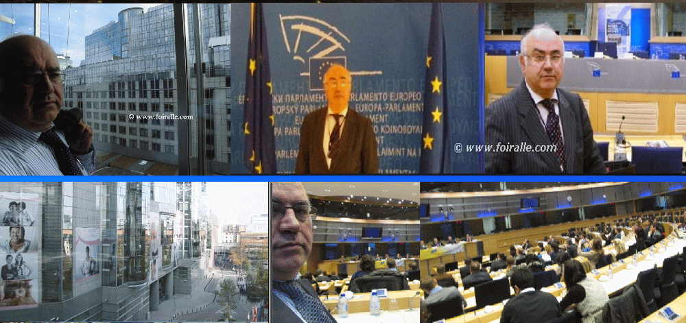 L'union Européenne Est Composé De Combien De Pays Bruxelles-Strasbourg: Parlement Européen de l'Union européenne, deputes
