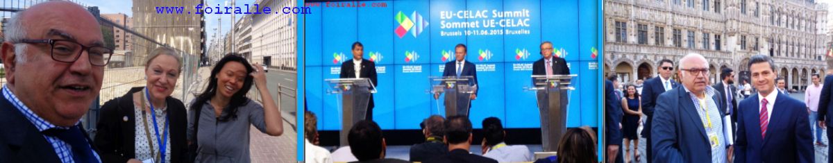 rencontre européenne rome