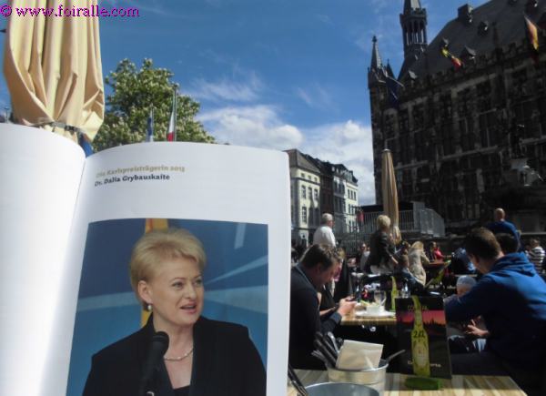 rencontres femmes lituanie