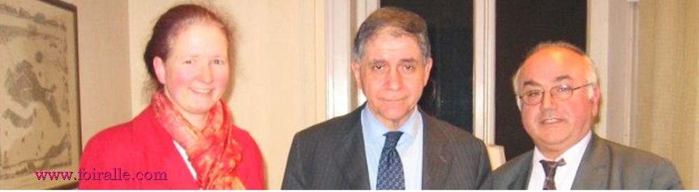 rencontres avec la civilisation occidentale